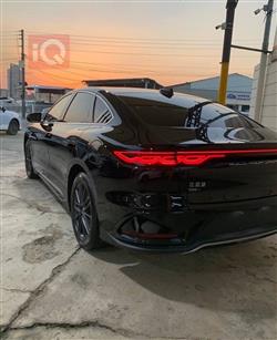 بي واي دي هان